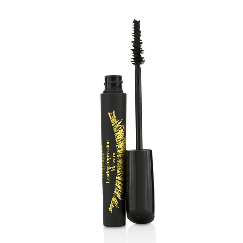 Elizabeth Arden Lasting Impression Mascara - # 01 Lasting Black 