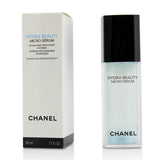 Chanel Hydra Beauty Micro Serum Intense Replenishing Hydration 