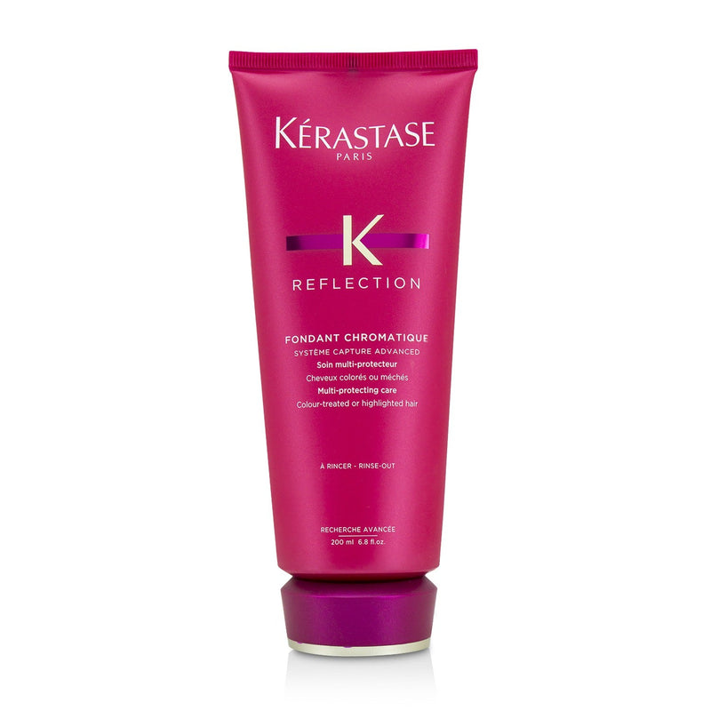 Kerastase Reflection Fondant Chromatique Multi-Protecting Care (Colour-Treated or Highlighted Hair) 