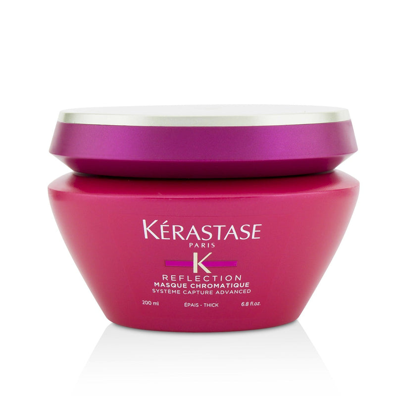 Kerastase Reflection Masque Chromatique Multi-Protecting Masque (Sensitized Colour-Treated or Highlighted Hair - Thick Hair) 