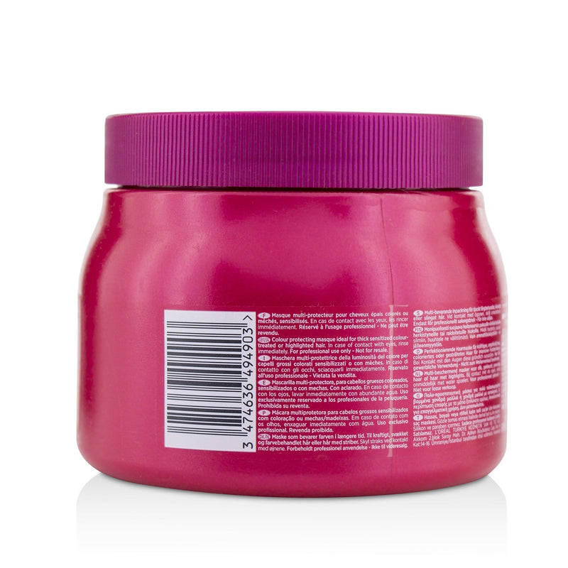 Kerastase Reflection Masque Chromatique Multi-Protecting Masque (Sensitized Colour-Treated or Highlighted Hair - Thick Hair) 