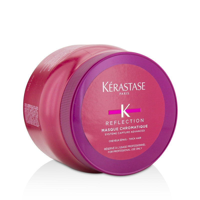 Kerastase Reflection Masque Chromatique Multi-Protecting Masque Colour-Treated or Highlighted Hair - Thick Hair) – Fresh Beauty Co. New Zealand