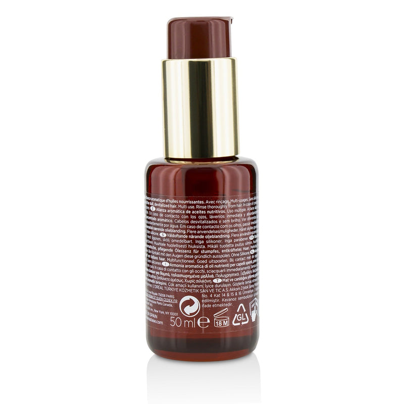 Kerastase Aura Botanica Concentre Essentiel Aromatic Nourishing Oil Blend  50ml/1.7oz