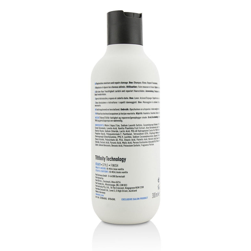 KMS California Moist Repair Shampoo (Moisture and Repair) 