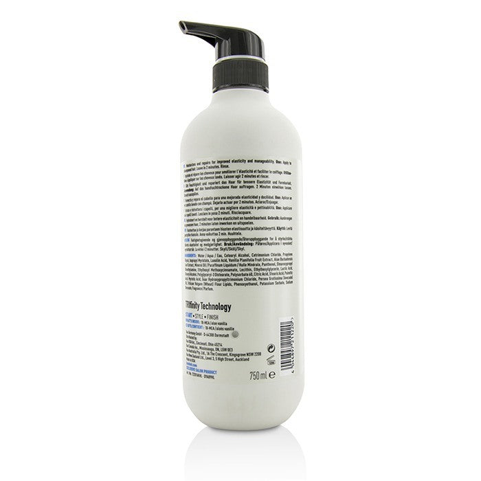 KMS California Moist Repair Conditioner (Conditioning and Repair) 750ml/25.3oz