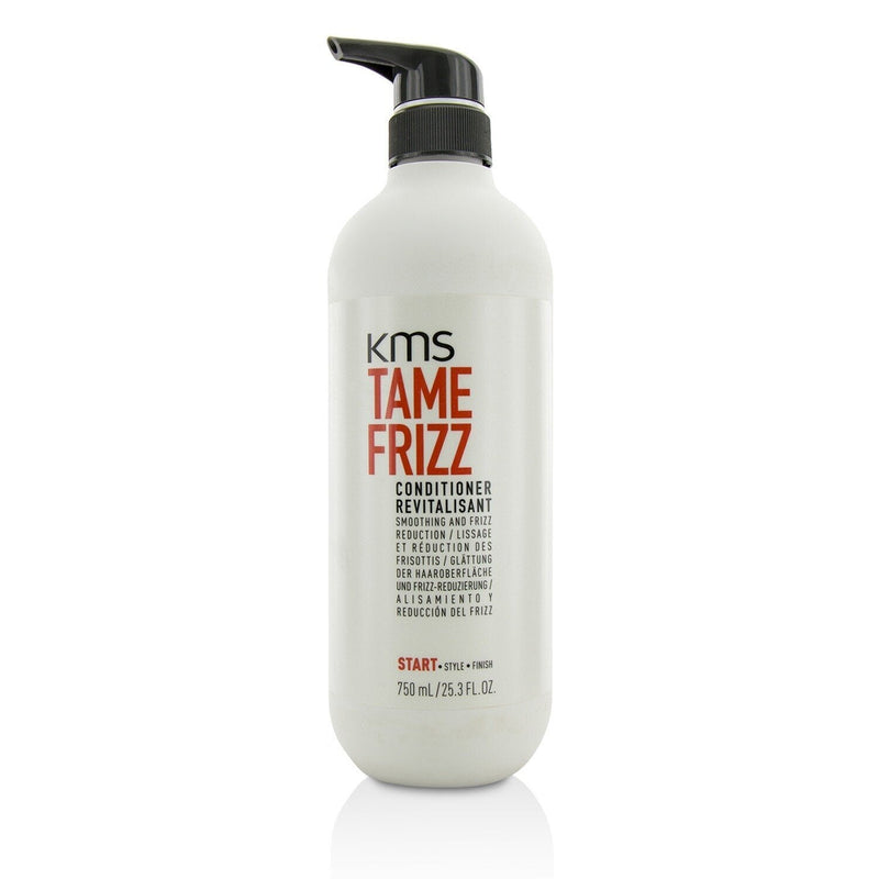 KMS California Tame Frizz Conditioner (Smoothing and Frizz Reduction) 