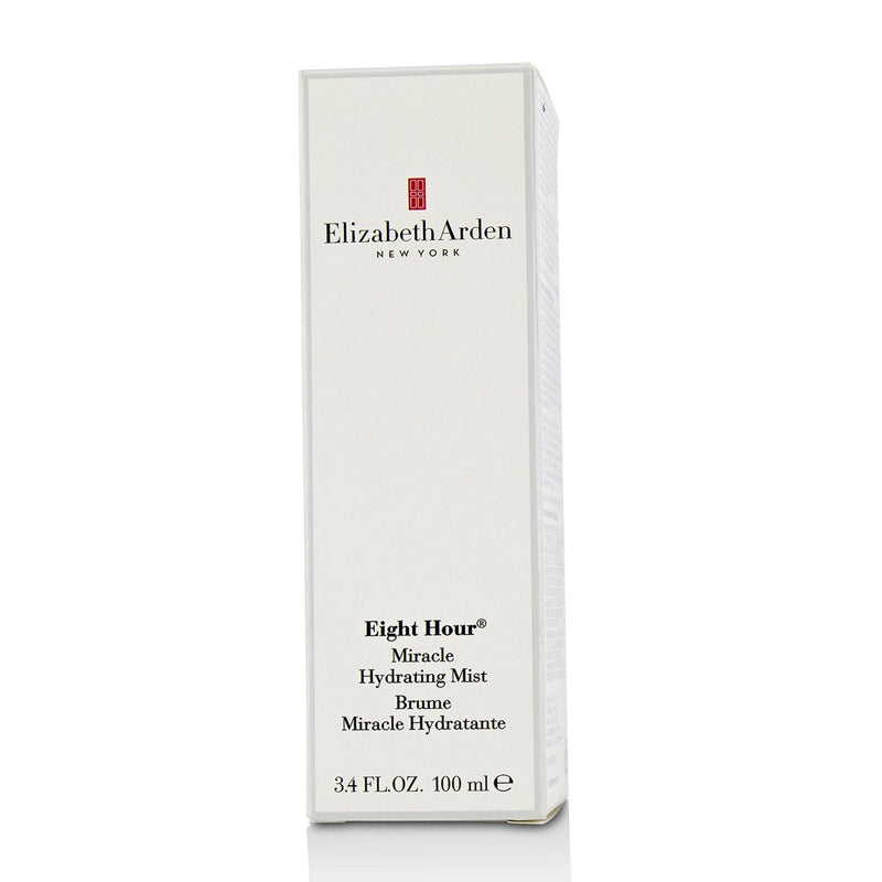 Elizabeth Arden Eight Hour Miracle Hydrating Mist 