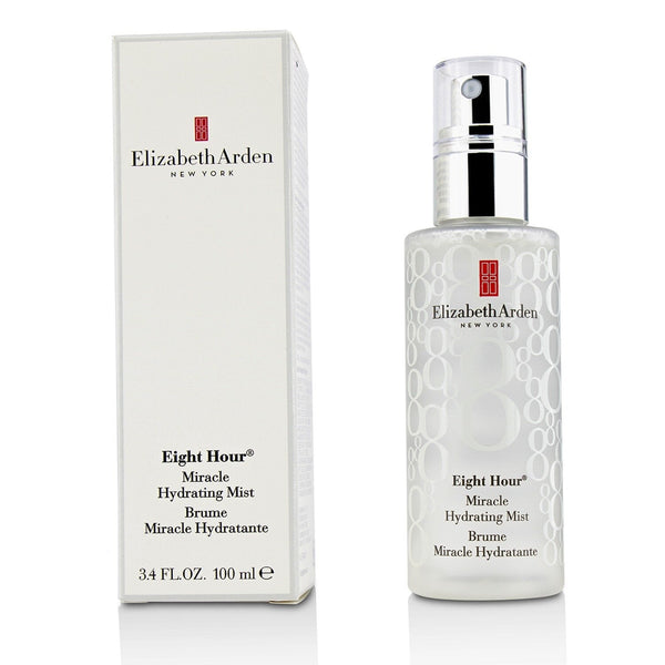 Elizabeth Arden Eight Hour Miracle Hydrating Mist 