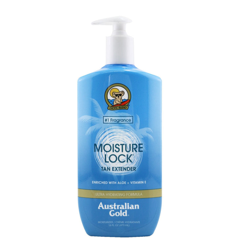 Australian Gold Moisture Lock  473ml/16oz