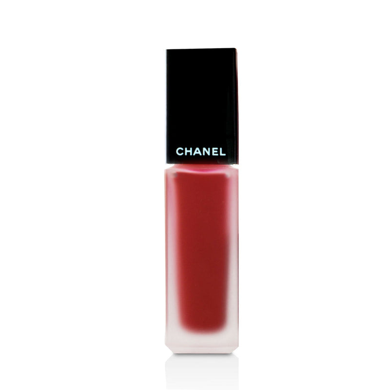 Chanel Rouge Allure Ink Matte Liquid Lip Colour - # 152 Choquant 