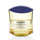 Shiseido Vital-Perfection Sculpting Lift Cream 