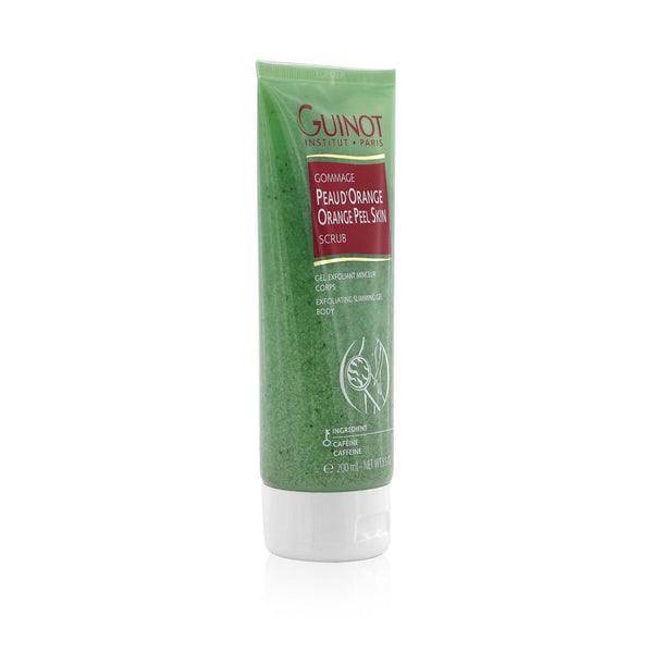 Guinot Gommage "Peau D'Orange" Body Scrub 