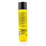 Matrix Total Results Hello Blondie Chamomile Shampoo (For Brillance)  300ml/10.1oz
