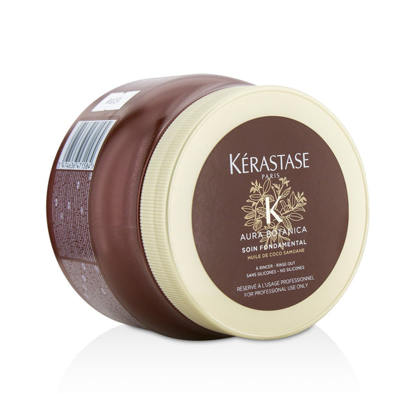 Kerastase Aura Botanica Soin Fondamental Intense Moisturizing Conditioner (For Dull, Devitalized Hair) 