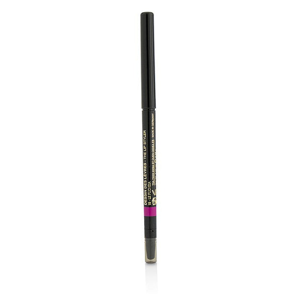 Yves Saint Laurent Dessin Des Levres The Lip Styler - # 19 Le Fuchsia 0.35g/0.01oz