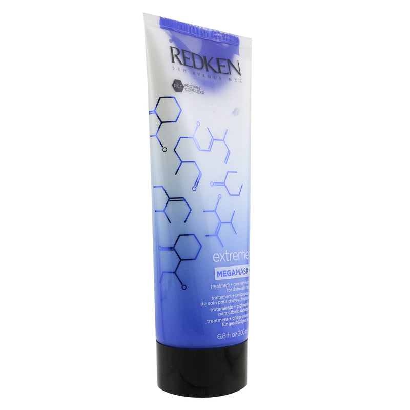 Redken Extreme Mega Mask (For Distressed Hair) 