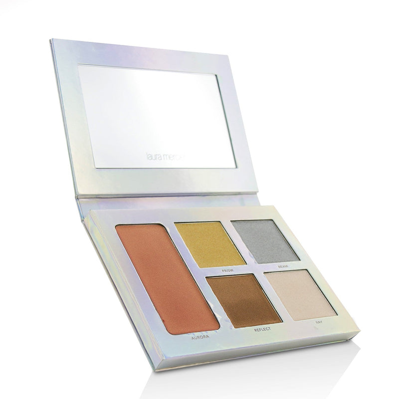 Laura Mercier Lightstruck Prismatic Glow Palette 