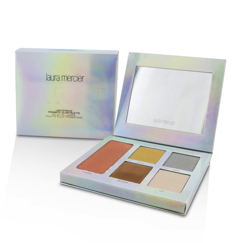 Laura Mercier Lightstruck Prismatic Glow Palette 