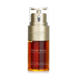 Clarins Double Serum (Hydric + Lipidic System) Complete Age Control Concentrate 30ml/1oz