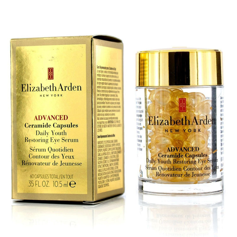 Elizabeth Arden Advanced Ceramide Capsules Daily Youth Restoring Eye Serum 