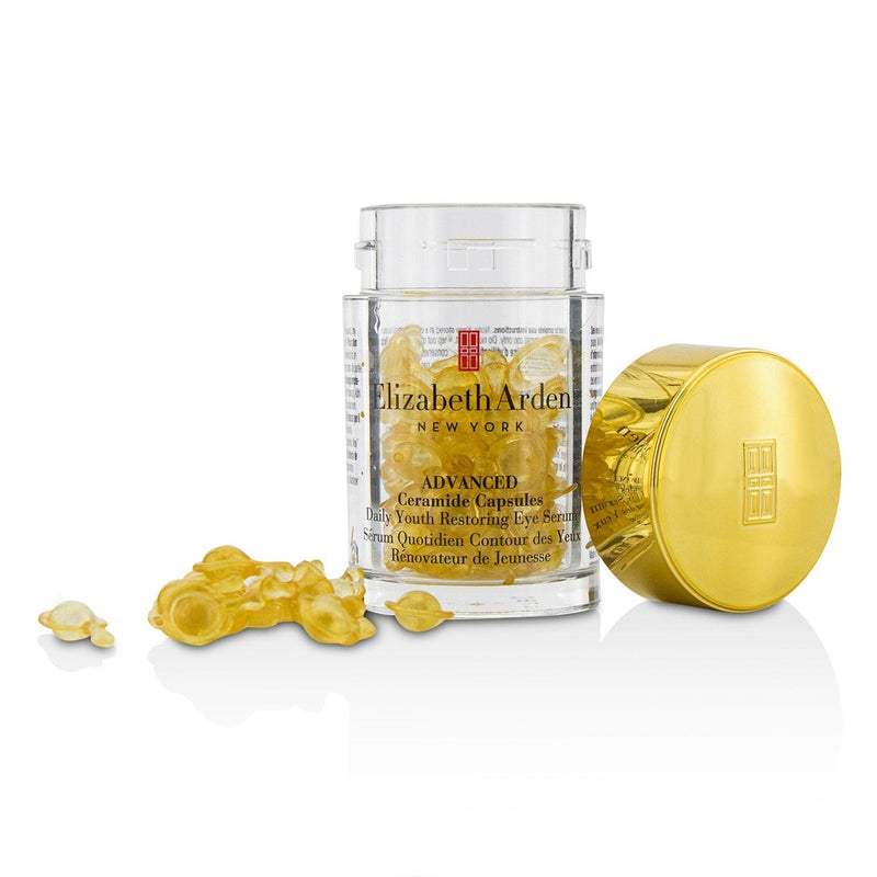 Elizabeth Arden Advanced Ceramide Capsules Daily Youth Restoring Eye Serum 