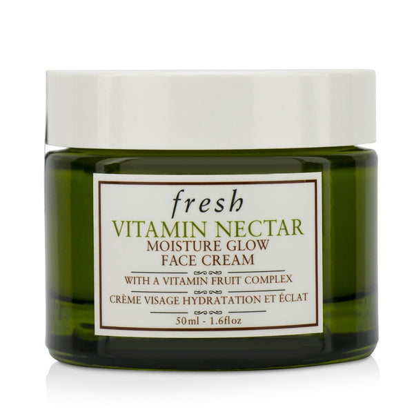 Fresh Vitamin Nectar Moisture Glow Face Cream 