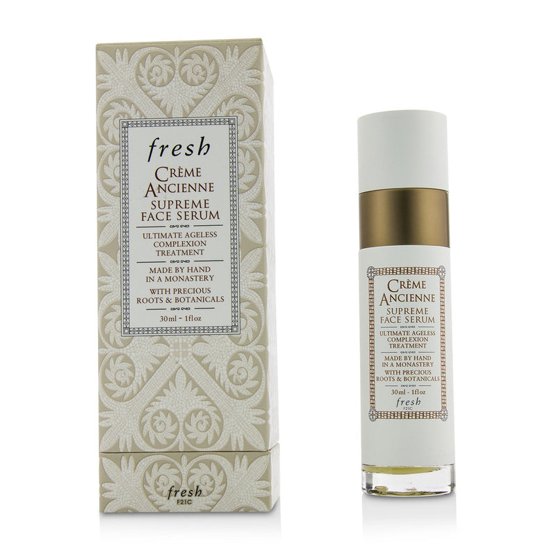 Fresh Creme Ancienne Supreme Face Serum 