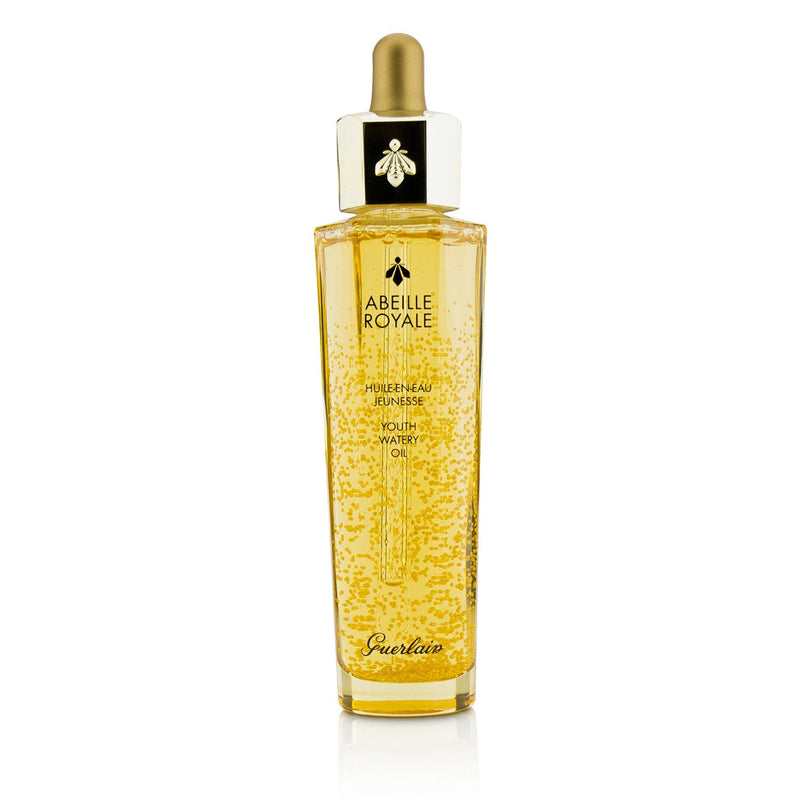 Guerlain Abeille Royale Youth Watery Oil 