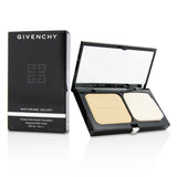 Givenchy Matissime Velvet Radiant Mat Powder Foundation SPF 20 - #01 Mat Porcelain  9g/0.31oz