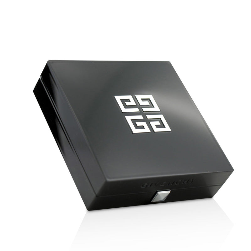 Givenchy Prisme Visage Silky Face Powder Quartet - # 2 Satin Ivoire 