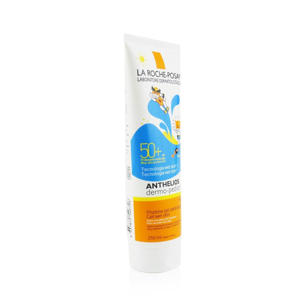 La Roche Posay Anthelios Dermo-Pediatrics Wet Skin Gel Lotion SPF 50+ For Children  250ml/8.33oz