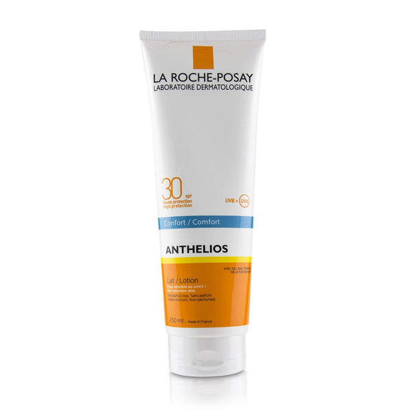 La Roche Posay Anthelios Lotion SPF30 (For Face & Body) - Comfort 