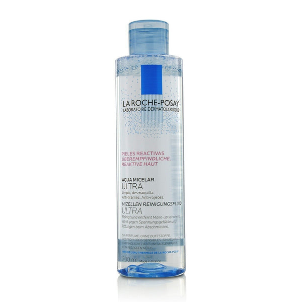 La Roche Posay Agua Micelar Ultra  200ml/6.76oz