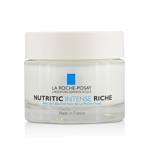 La Roche Posay Nutritic Intense In-Depth Nutri-Reconstituting Cream (Very Dry Skin) 