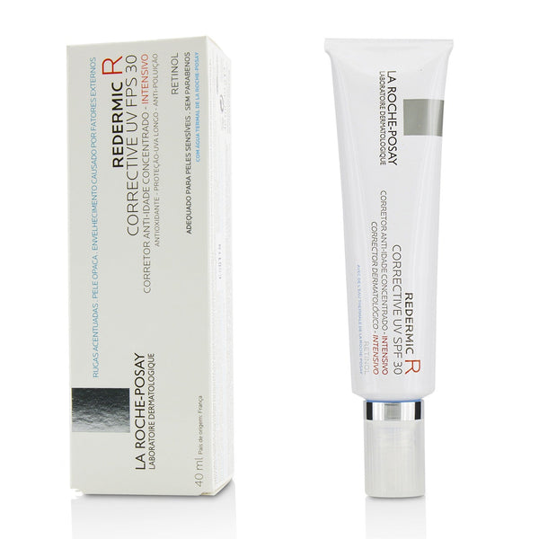 La Roche Posay Redermic R Corrective UV SPF30 