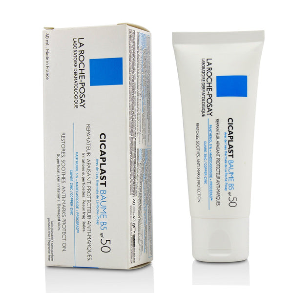 La Roche Posay Cicaplast Baume B5 SPF50 