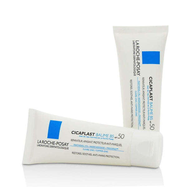 La Roche Posay Cicaplast Tattoo SPF50 