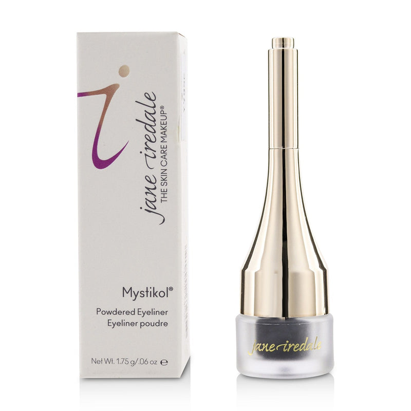 Jane Iredale Mystikol Powdered Eyeliner - Smoky Quartz 