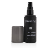 Dermablend Set + Refresh Long Lasting Makeup Setting Spray 