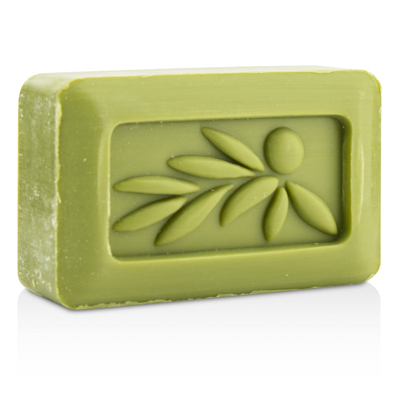 Thymes Olive Leaf Luxurious Bath Soap  170g/6oz