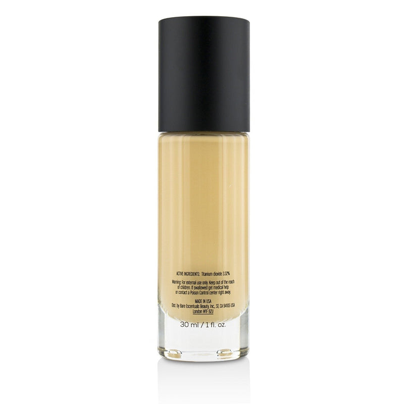 BareMinerals BarePro Performance Wear Liquid Foundation SPF20 - # 05 Sateen  30ml/1oz