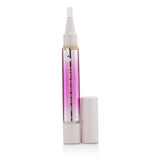 Shiseido White Lucent OnMakeup Spot Correcting Serum SPF 25 PA+++  - # Natural  4ml/0.16oz