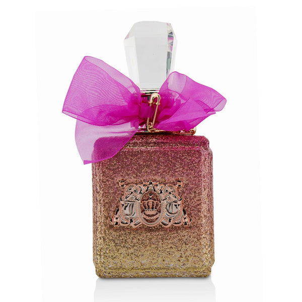 Juicy Couture Viva La Juicy Rose Eau De Parfum Spray 