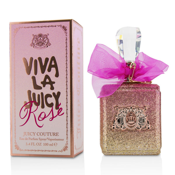 Juicy Couture Viva La Juicy Rose Eau De Parfum Spray 