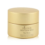 Valmont Elixir des Glaciers Vos Yeux Swiss Poly-Active Eye Regenerating Cream (New Packaging) (Unboxed)  15ml/0.5oz