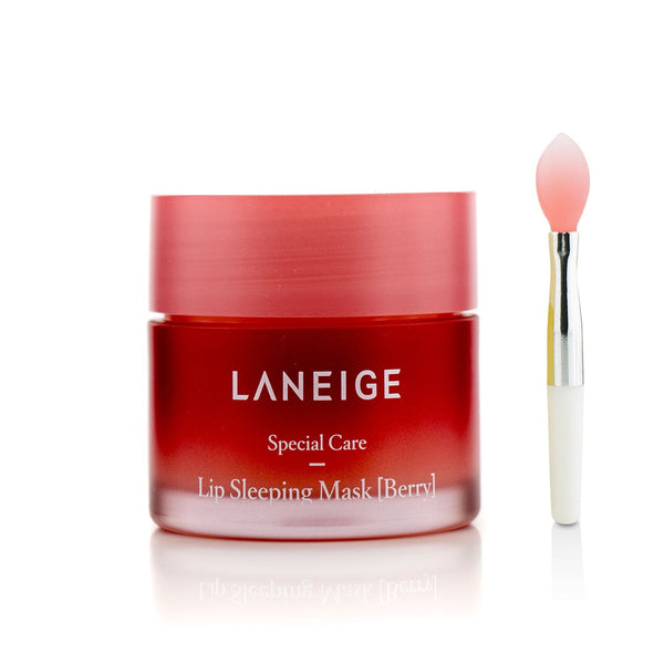 Laneige Lip Sleeping Mask - Berry (Limited Edition) 