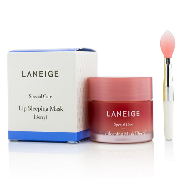 Laneige Lip Sleeping Mask - Berry (Limited Edition) 