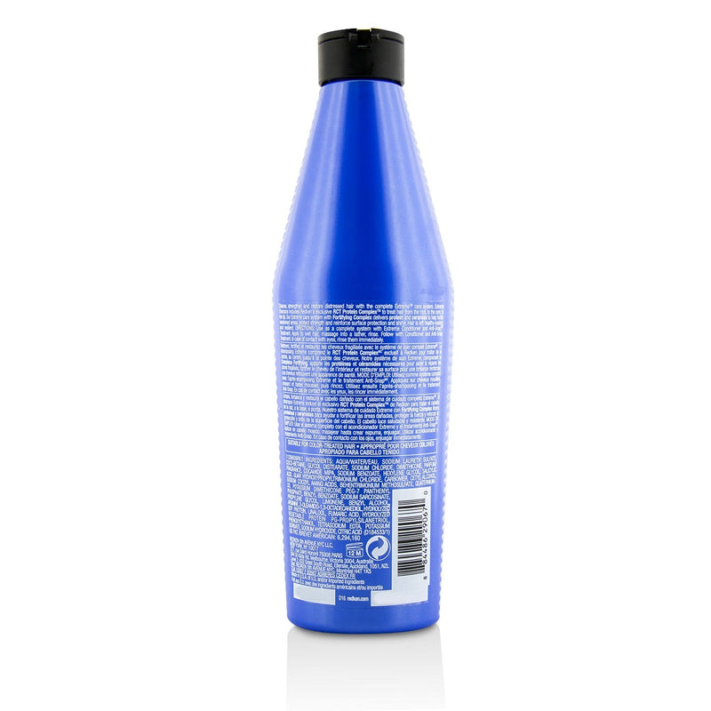 Redken Extreme Shampoo - For Distressed Hair (New Packaging) 