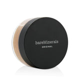 BareMinerals BareMinerals Matte Foundation Broad Spectrum SPF15 - Golden Ivory  6g/0.21oz