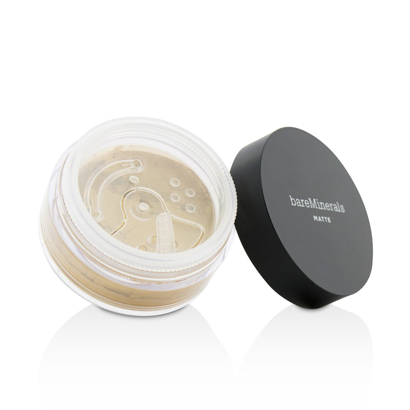 BareMinerals BareMinerals Matte Foundation Broad Spectrum SPF15 - Medium Beige  6g/0.21oz